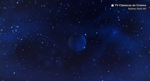 Mulher Nota Mil para a Tv Classicos
