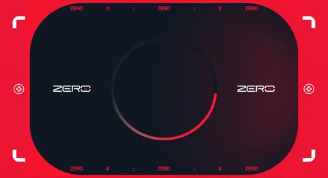 Kana   Zero TV  Poland    test loop  1080p60fps 