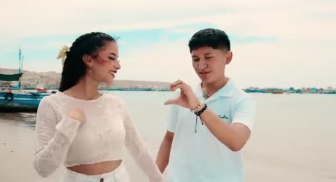 Duele El Amor   Amor Rebelde 360P 