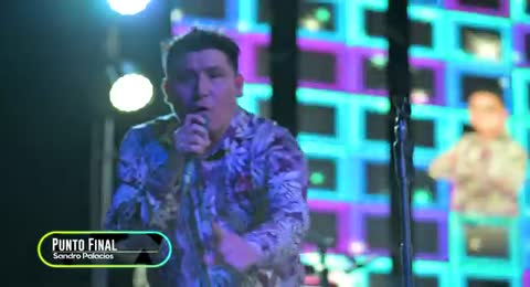 El Encanto de Coraz  n   Punto final  Video en concierto  360P 