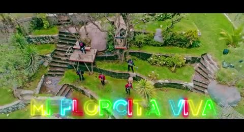 Mi Florcita Viva   SAMI PER   INTERNACIONAL 2022 Video OficialTM 360P 