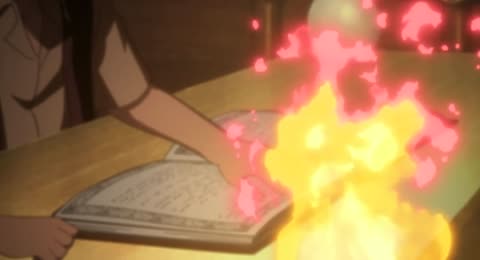 Rokudenashi Majutsu Koushi to Akashic Records   01  BD  FS 