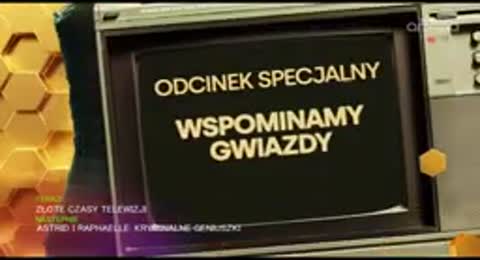 Antena   Z  ote czasy telewizji  18    Odcinek specjalny Wspominamy gwiazdy  31 10 2025    SluzbowiKoledzy13 TV  144p  h264 