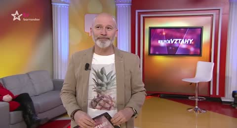 Nebezpe  n   vztahy  2020 59    Kr  snou du  i si nech
