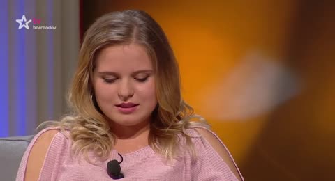 Nebezpe  n   vztahy live  2017 17    Dcera m   zradila