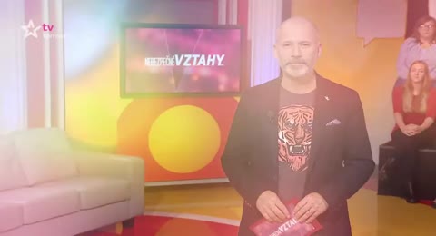 Nebezpe  n   vztahy live  2017 22    M  m strach o dceru