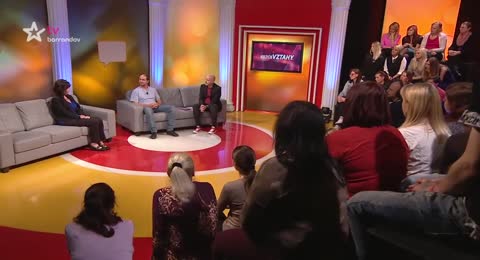 Nebezpe  n   vztahy live  2017 31    V  m   e u   t   nep  itahuju