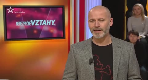 Nebezpe  n   vztahy live  2017 52    Rozvod po 44 letech