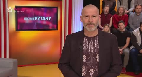 Nebezpe  n   vztahy live  2017 60    Sestri  ka