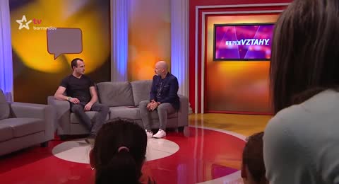 Nebezpe  n   vztahy live  2018 32    Chci abys znala m  ho syna