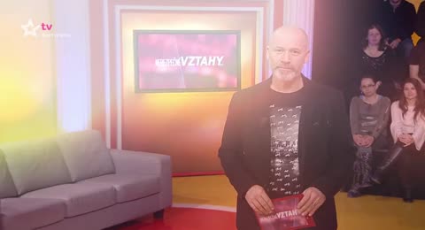 Nebezpe  n   vztahy live  2018 45    Otec m  ho d  t  te