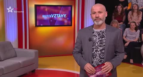 Nebezpe  n   vztahy live  2018 56    M  lo to b  t p  ece jinak