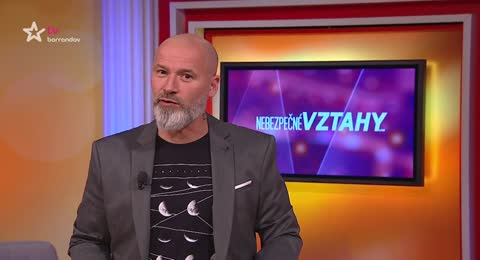 Nebezpe  n   vztahy live  2018 71    Nep  jdu tam