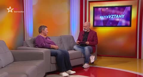 Nebezpe  n   vztahy live  2018 78    Babi    in sklad