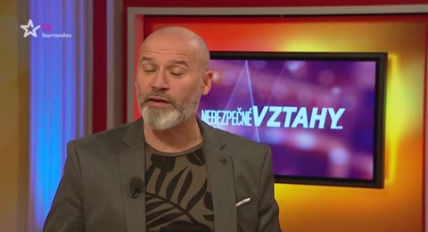 Nebezpe  n   vztahy live  2018 83    Vy  e   si to s  m