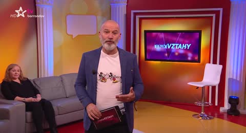 Nebezpecne vztahy 26 1 2021 mama podezira postarsi partnerku sveho syna