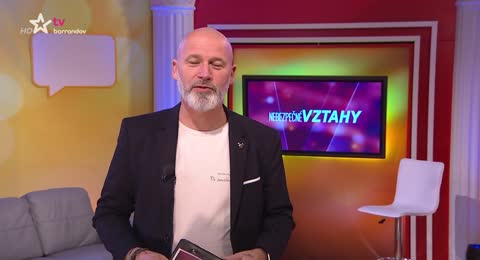 Nebezpecne vztahy 9 12 2020 otec se synem si delaji naschvaly