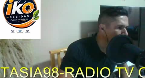 fantasia en vivo