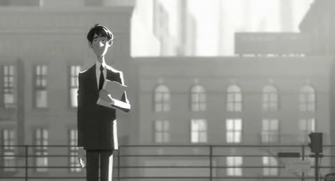 Paperman  Completo  360p H 264 AAC 