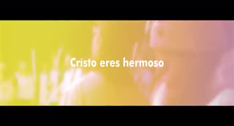Cristo eres hermoso   D  a y Noche TOMATULUGAR   ft  MarcosBrunet y Dani Alvarado TTL Music