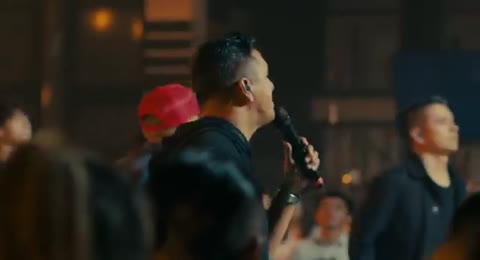 JUBILO   Miel San Marcos Maverick City Musica   Video oficial