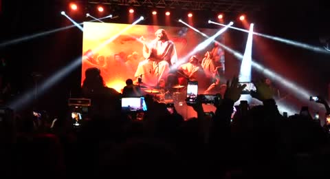 Luz En Mi Vida   Teatro Flores en Vivo