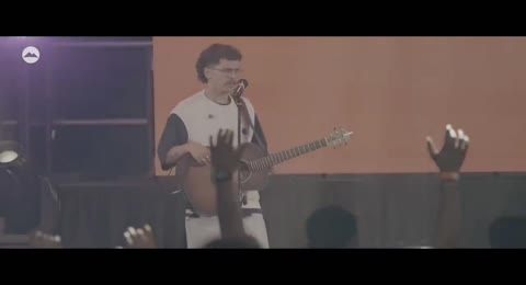 Momentos de Adoraci  n 5 Congreso ICEA2023 en VIVO Alessandro Vilas Boas TOMATULUGAR