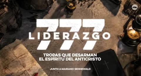Nueva Serie  Liderazgo   MiSion Devocionales 480P 