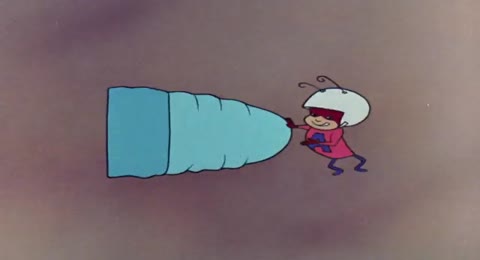 03 Ferocious Flea 2