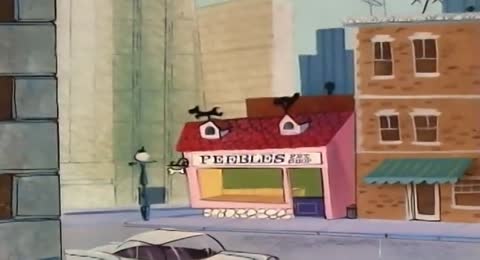 1x03 Maguila o gorila   O recruta