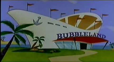 A Lula Lele S01E04  Cuidado Com os Nervos