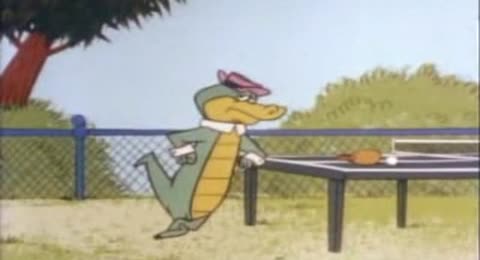 Wally Gator EP03 desenhoantigo blogspot com 2