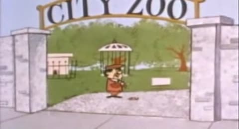 Wally Gator EP39 3