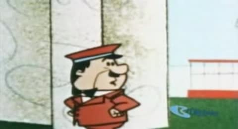 Wally Gator EP41