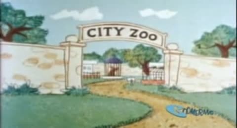 Wally Gator EP42 3