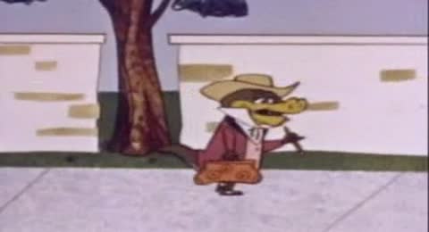 Wally Gator EP52 3