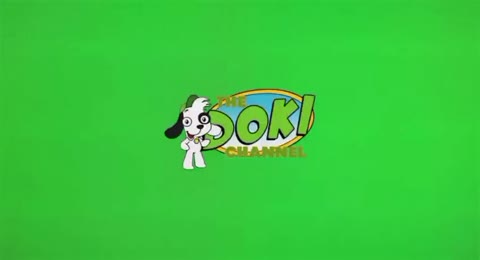 intervalo do vinheta de agora doki