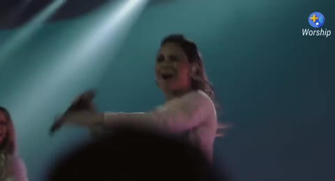 Abre Los Cielos  con Julissa    En Vivo   Gateway 