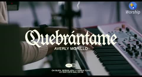 Averly Morillo   Quebr  ntame   Video Oficial