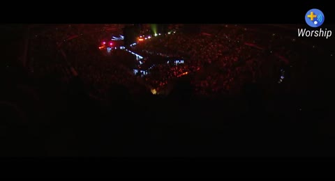Broken Vessels  Amazing Grace    Hillsong Worship 720P HD 