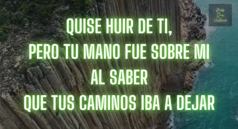 CREO EN TI  LETRA    CHARLIE BUSTOS