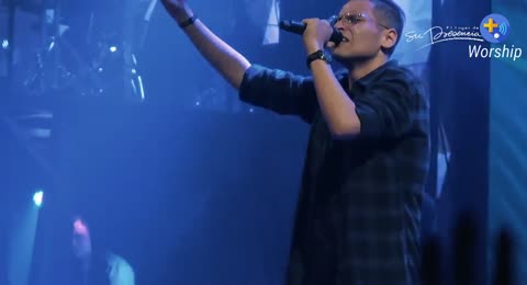 Cadenas Romper   Su Presencia  Break Every Chain   Will Reagan  Versi  n Hillsong    Espa  ol 720P HD 