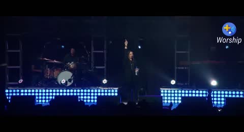 Christine D Clario   En el Trono est     En Vivo 720P HD 
