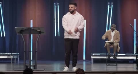 Cuando es dif  cil creer   Steven Furtick
