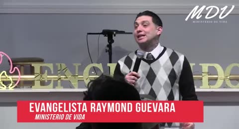 Evangelista Raymond Guevara   Algo Que No Se Compra