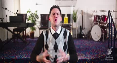 LARY OVER   DIOS CAMBIO MI VIDA         
