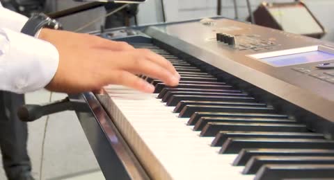 Medley de j  bilo  Regoc  jate oh Moradora de Si  n    Linaje del Alt  simo