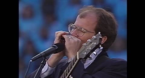 Steve Green  Buddy Greene    Gloria Dios   Dolor a Danza  Live 