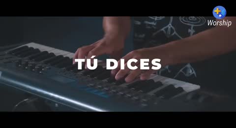 TWICE M  SICA   T   dices feat  Valeria Far  as  LAUREN DAIGLE   You Say en espa  ol 