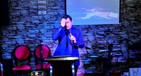 Tema   La Armadura de Dios  Pastor   Javier G 720P HD 